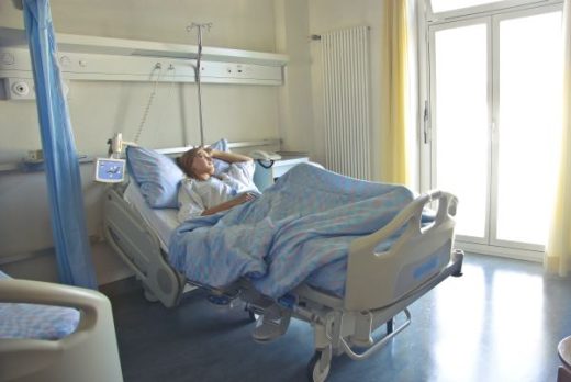 Monitorizar la orina en pacientes ucis