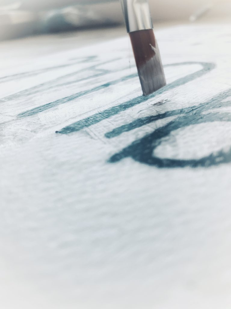 Proceso creativo