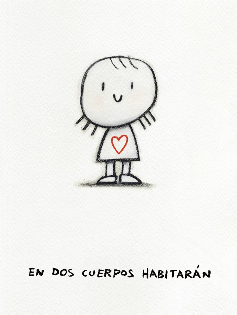 "Es igual"