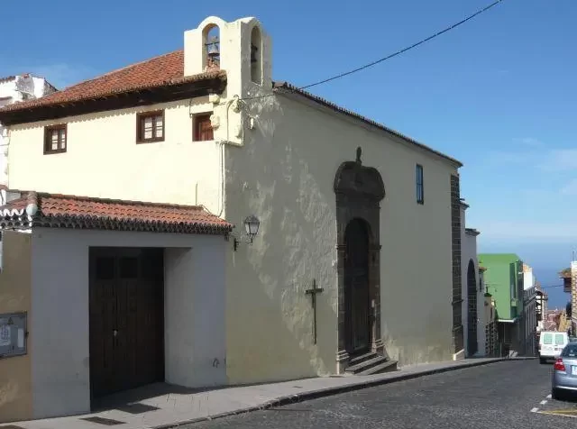 Santísima Trinidad 