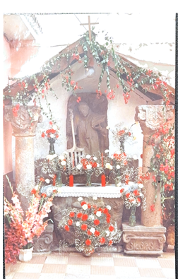 San Lorenzo