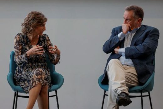 Epidemia en salud mental infantil.