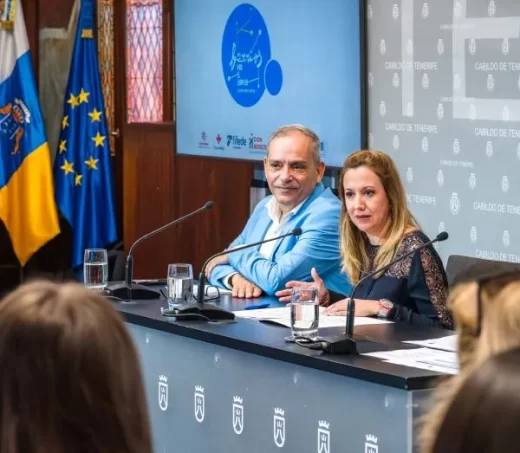 Tenerife empleo: crecimiento y perspectivas optimistas