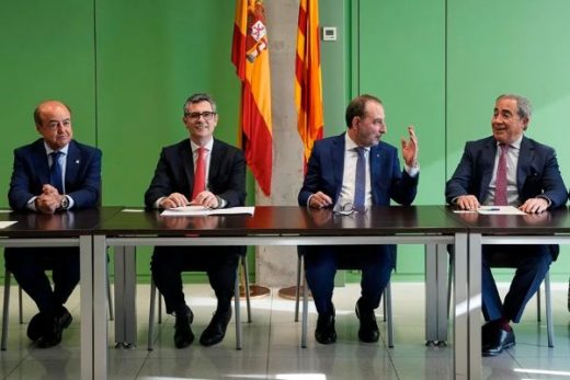 Juzgados de violencia machista