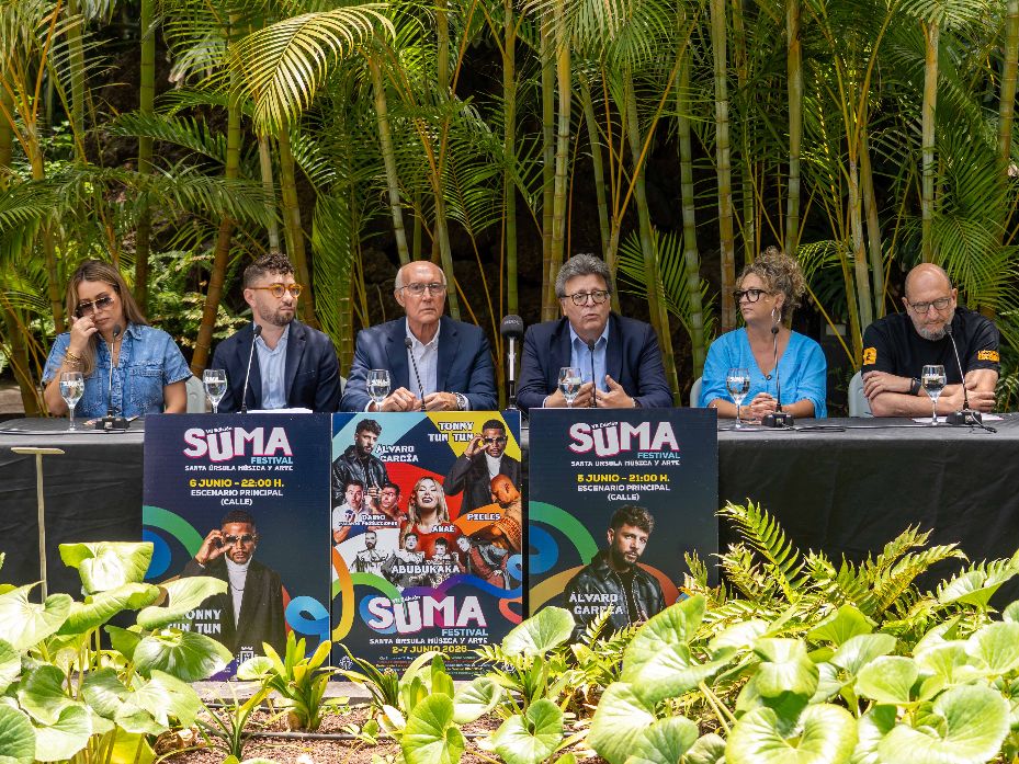 SUMA Festival 2026