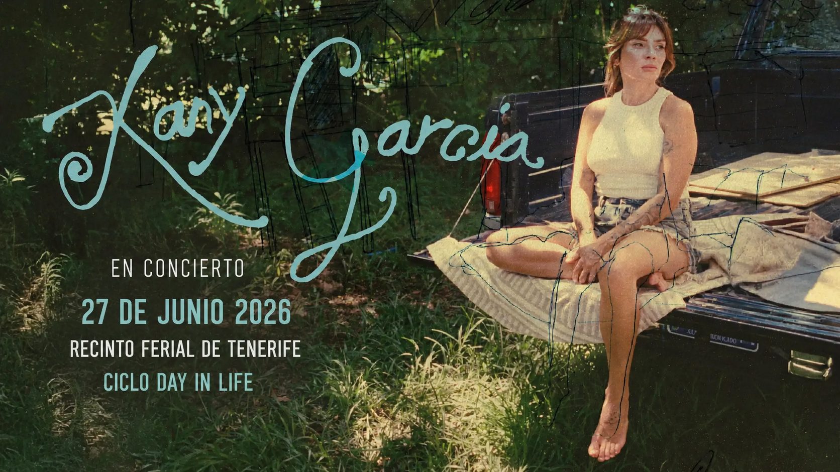Kany García