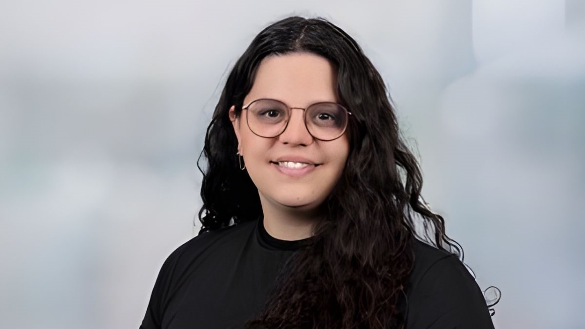 Idaira Pacheco, candidata a los Premios Joven Canarias 2026
