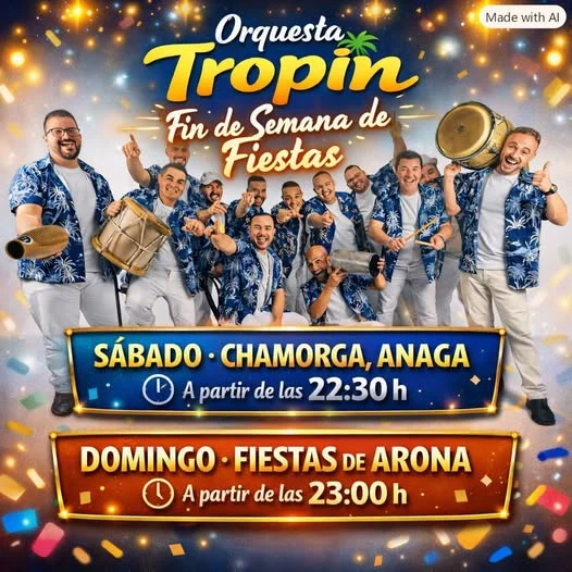 CHAMORGA