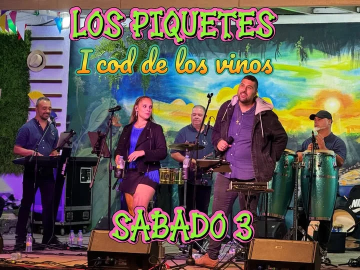 ICOS DE LOS VINOS